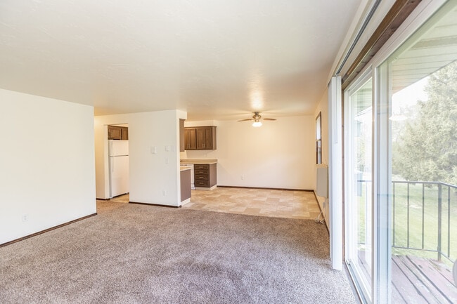 Photo - Mount Mary Apartments