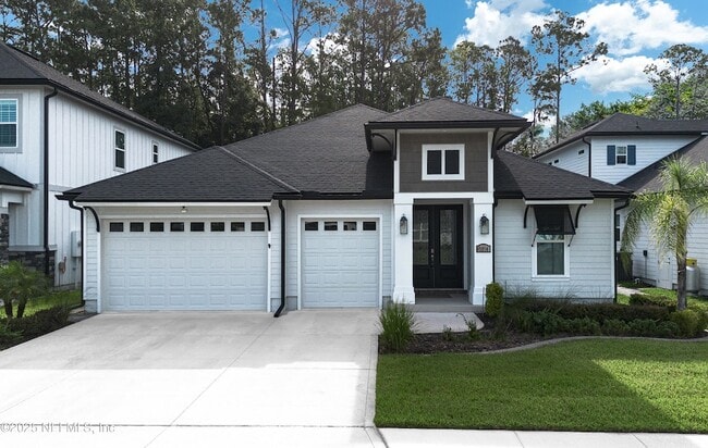 Building Photo - 3214 Carolina Rose Ct Rental