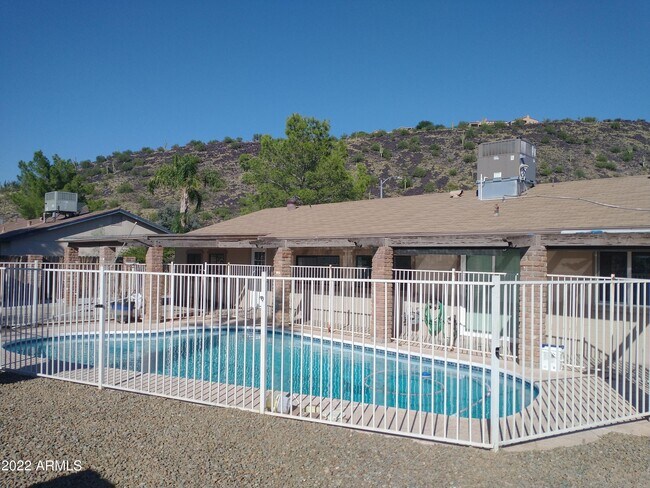 Photo - 13802 N 17th Ave