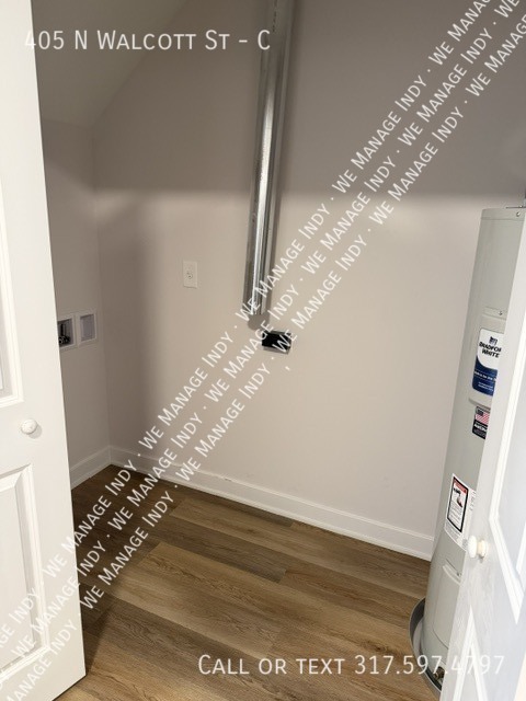 Photo - 405 N Walcott St Unit C