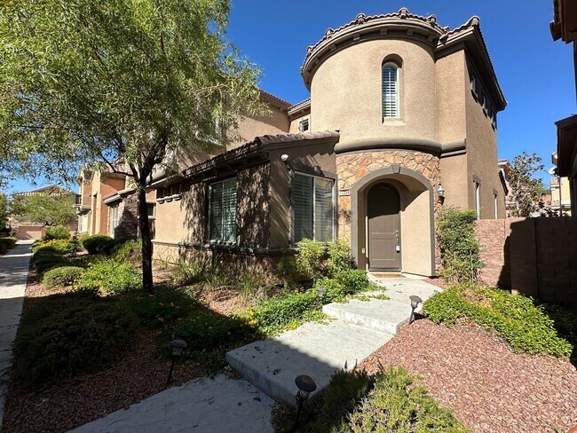 Guard Gated Summerlin Home For Rent. - Guard Gated Summerlin Home For Rent.