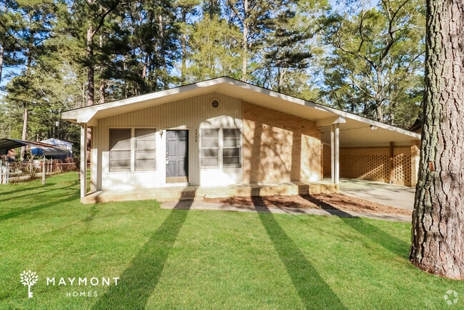 Building Photo - 4806 Faulkland Rd Rental