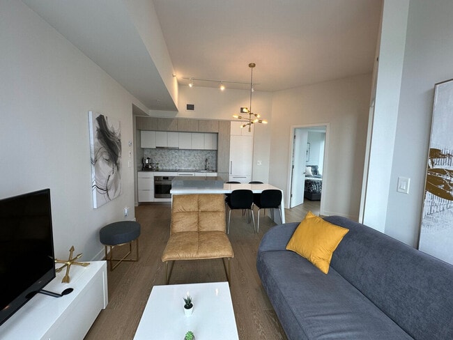 Photo - 1160 Rue De la Gauchetière O Unité ID1261800P