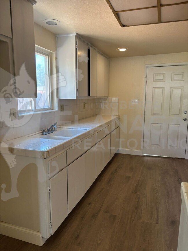 Photo - 2 Bedroom/ 1 bathroom home.