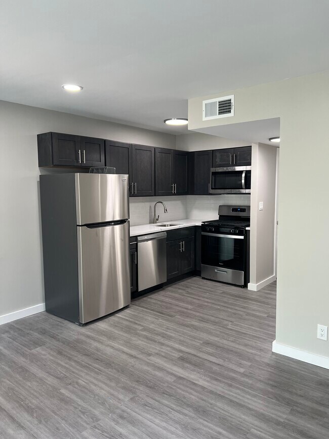 Photo - Hillside Terrace Apartments