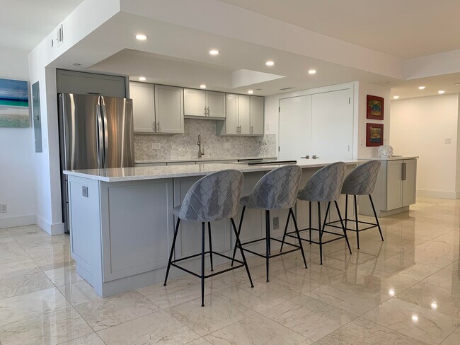 Photo - 3115 S Ocean Blvd Unit 1002