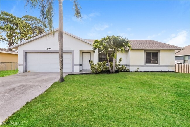 Photo - 18359 Hawthorne Rd Casa