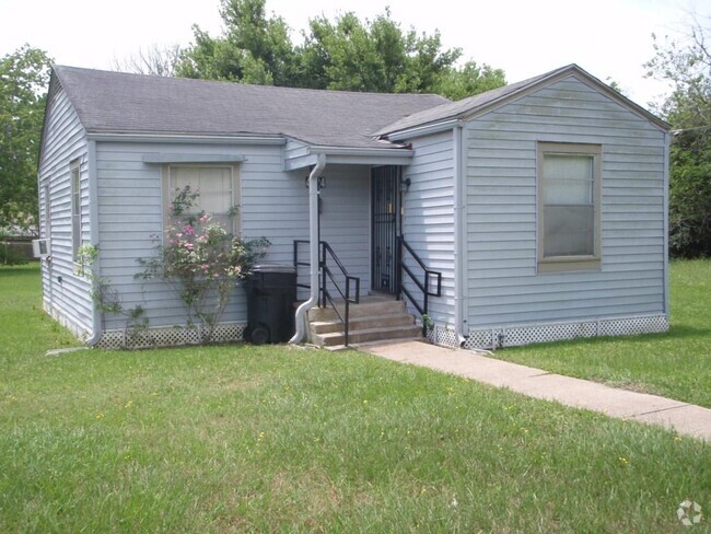 Building Photo - 4824 Carmen St Rental