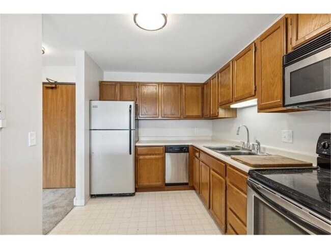 Photo - 720 3rd Ave NE Unit 306