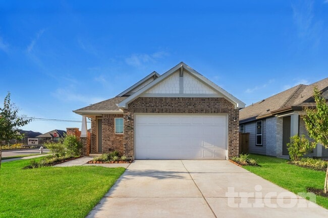 Photo - Tricon Veranda