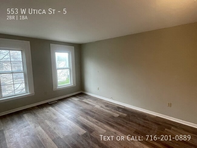 Photo - 553 W Utica St Unit 5