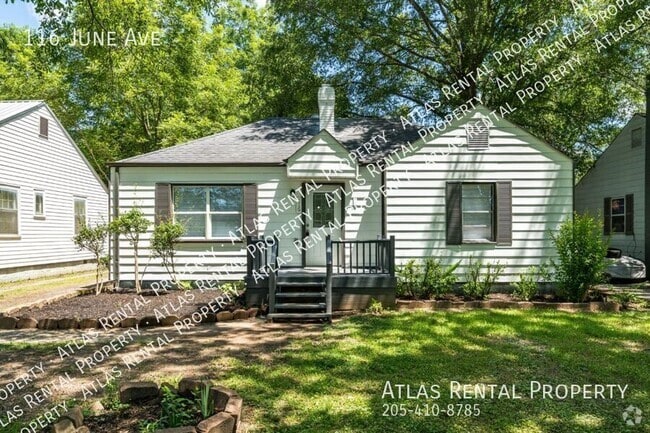 Building Photo - 116 June Ave Rental