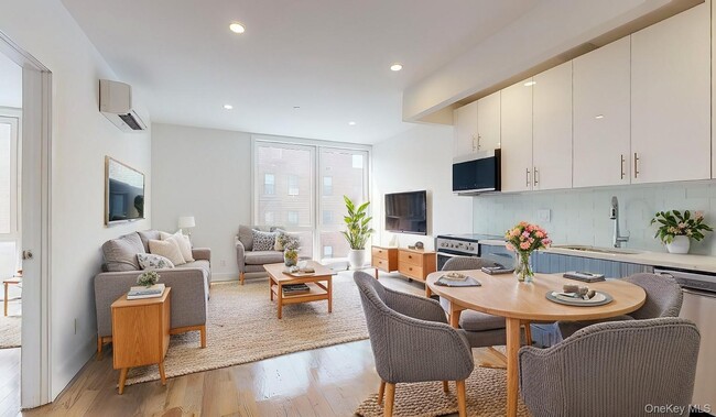 Building Photo - 138-28 Queens Blvd Unit 6C