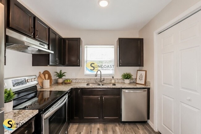 Photo - 8024 Juniper Rd Unidad 1