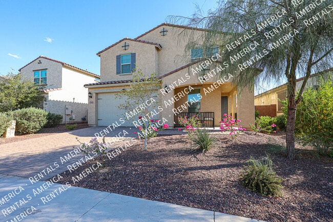 Photo - 17965 W Encinas Ln