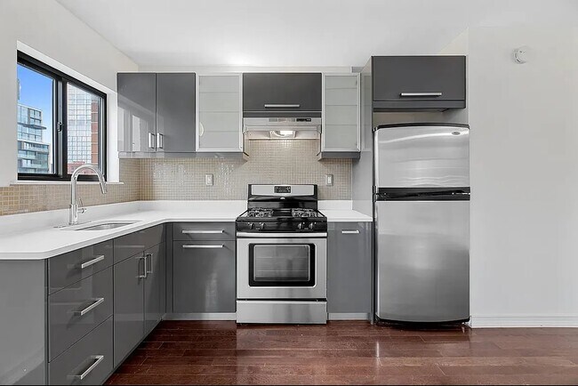 36 Rivington Street - 36 Rivington Street Unit 6B