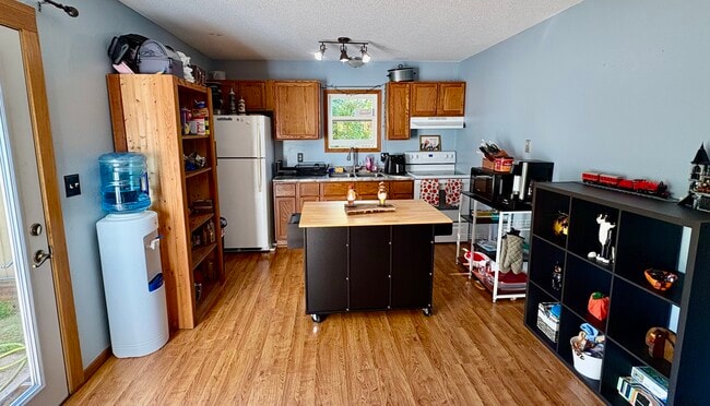 Cocina - 2916 Youngdale Ave Unidad B