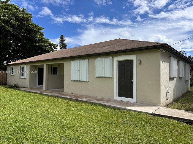 Building Photo - 1465 NW 59th St Unit 1465