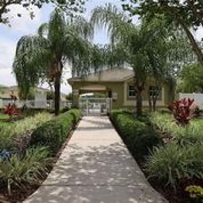 Photo - Home is in the Heart of New Tampa