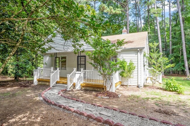 Photo - 3012 Durham Rd