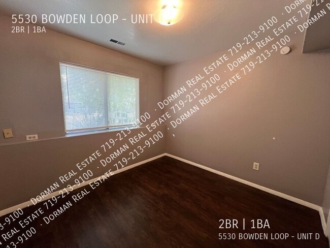 Photo - 5530 Bowden Loop Unit D