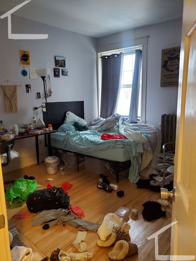 Photo - 30 Reedsdale St Rental
