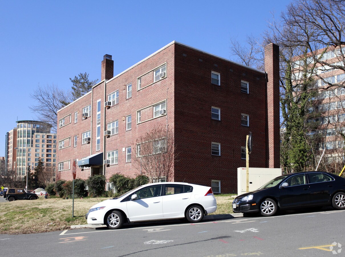 Photo - Taft Manor Apartments