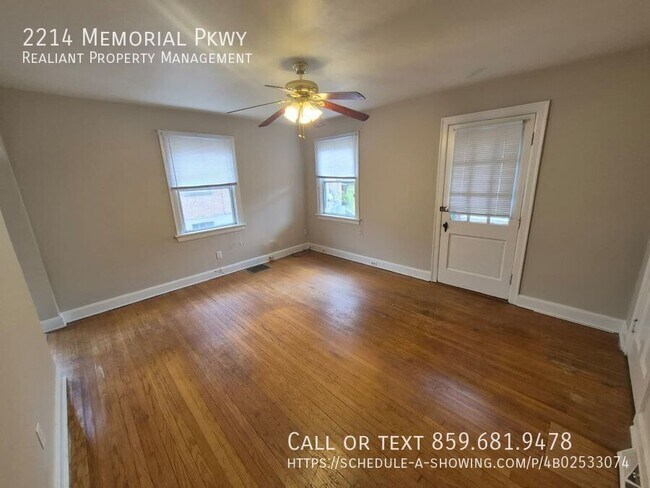 Photo - 2214 Memorial Pkwy