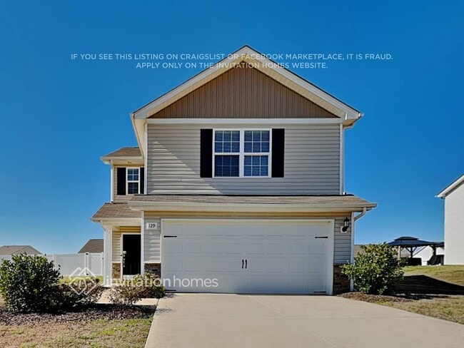 Building Photo - 129 Wellshire Dr