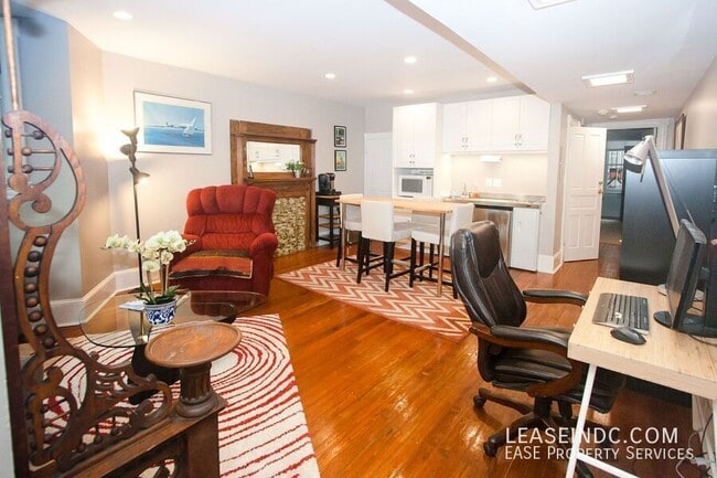 Photo - 1209 East Capitol St SE Unit #A