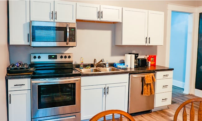 Photo - 1214-1216 S 9th ST Unit 1214 S 9th ST