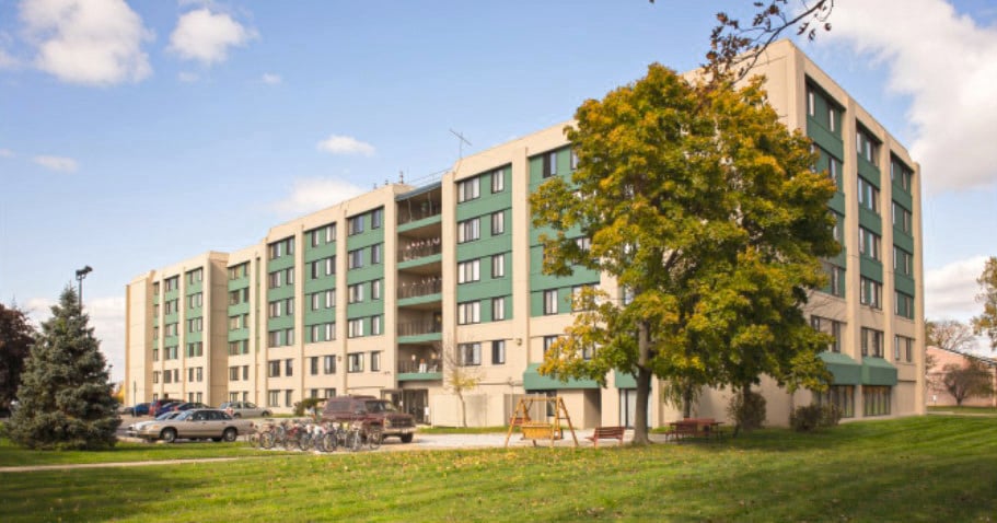 Madison Heights Co-Op - Madison Heights Co-Op Apartments