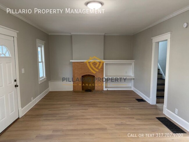 Photo - 323 N Lesley Ave