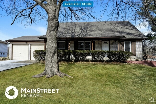 Building Photo - 4955 Wickham Fen Rd Rental