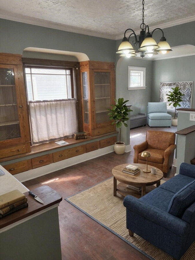 Photo - 7425 Harvard Ave