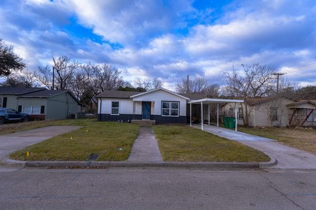 Photo - 1105 Spring Branch St