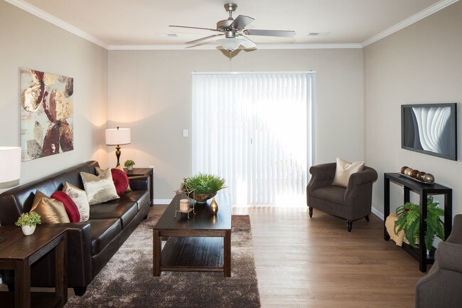 Firestone Meadows Apartments
