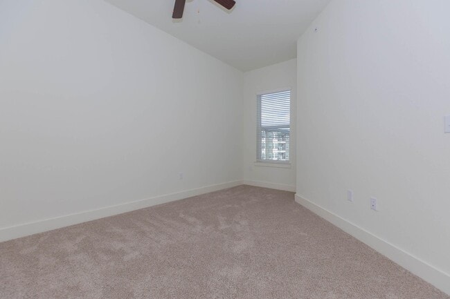 Bedroom - Ivy Point Friendswood