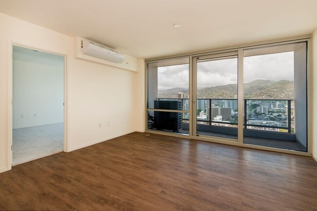 Photo - 1631 Kapiolani Blvd Unidad 3301
