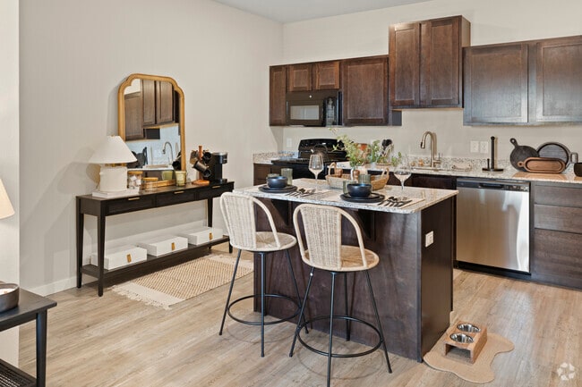 Building Photo - Parkside