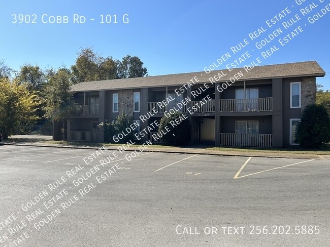 Photo - 3902 Cobb Rd SW Apartment Unit 101 G