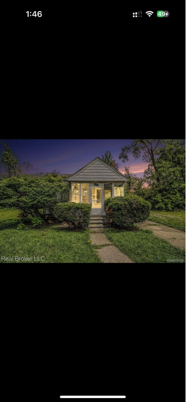 Building Photo - 13576 Warwick St Rental