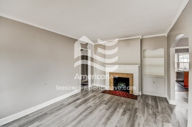 Photo - 1772 49th St Ensley