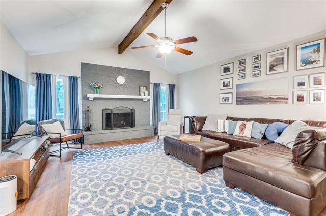 Photo - 2828 Oak Forest Dr