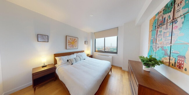 Photo - 808 Columbus Ave Unit FL24-ID384429P