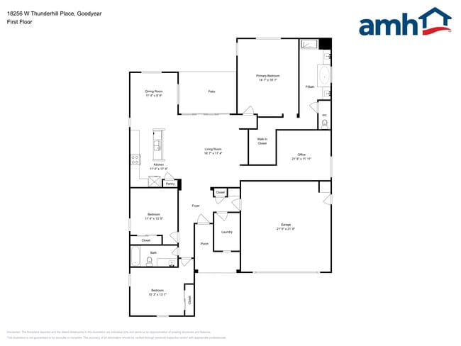 Photo - 18256 W Thunderhill Pl