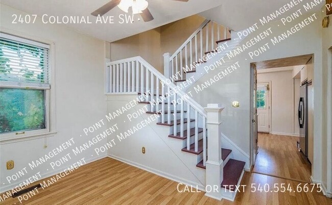 Photo - 2407 Colonial Ave SW