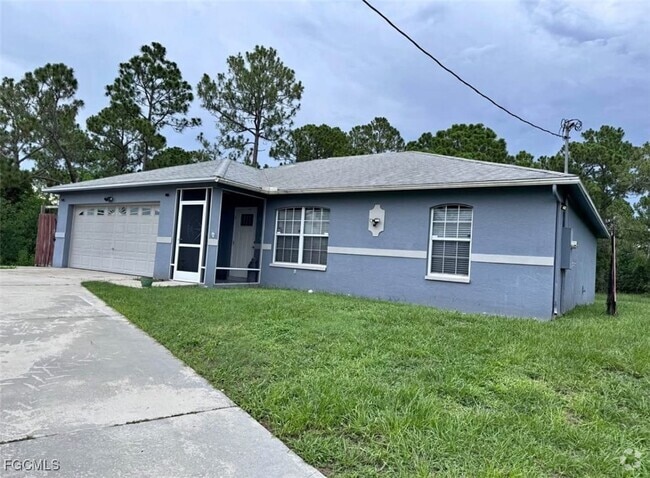 Building Photo - 1107 Bard Ct Rental