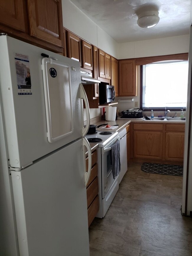 Photo - S. Fraser Street Apartamento Unidad 512FRS