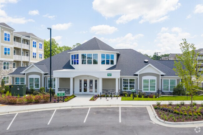 Clubhouse